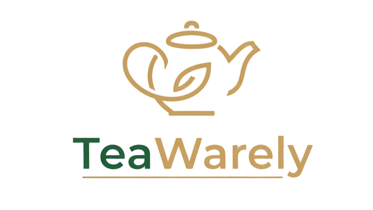 TeaWarely Logo A